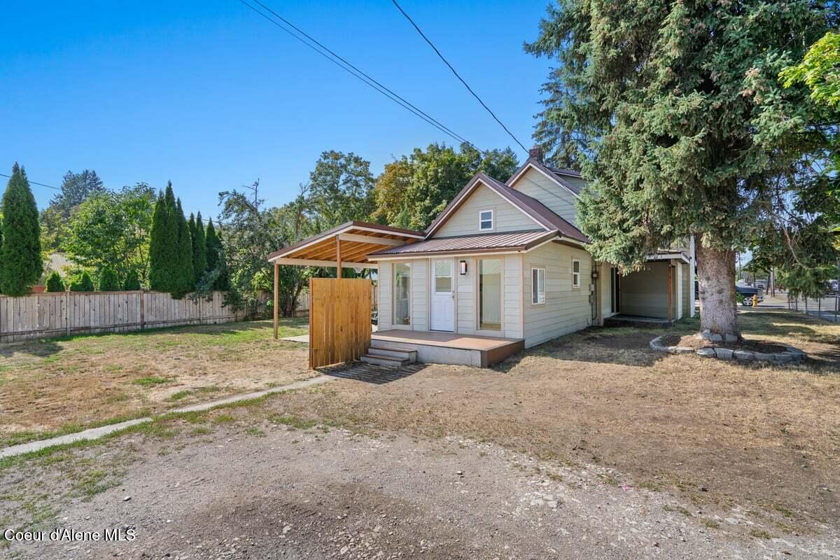 1152 N 7TH ST, Coeur d'Alene