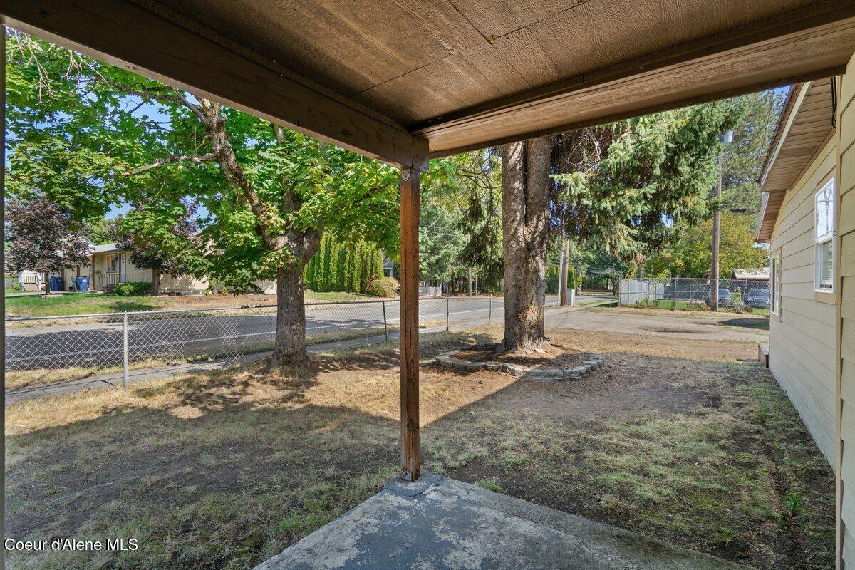 1152 N 7TH ST, Coeur d'Alene