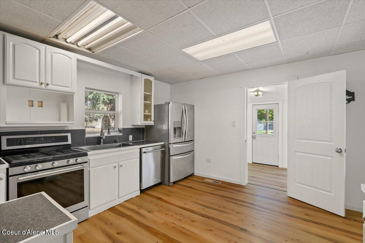 1152 N 7th ST, Coeur d'Alene