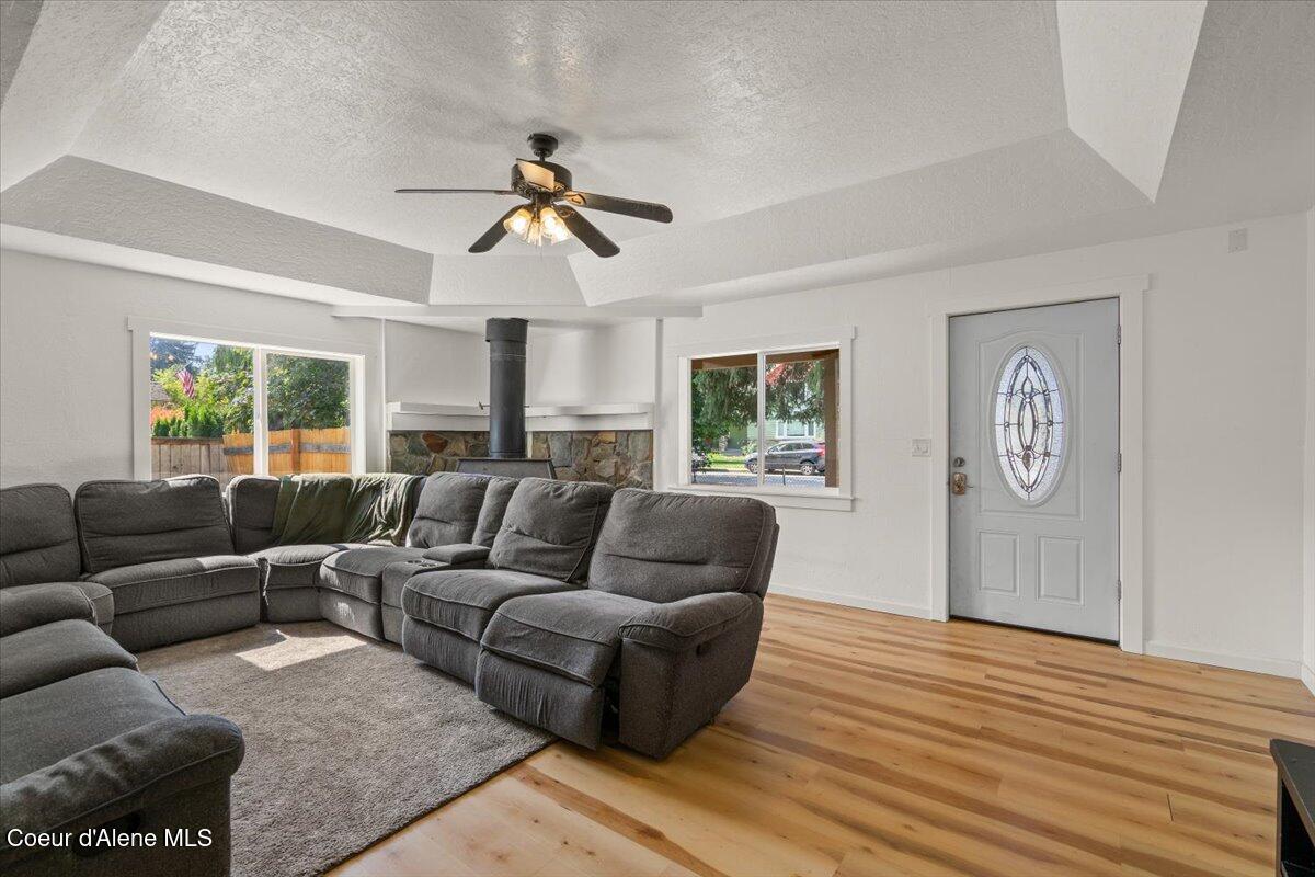 1152 N 7th ST, Coeur d'Alene