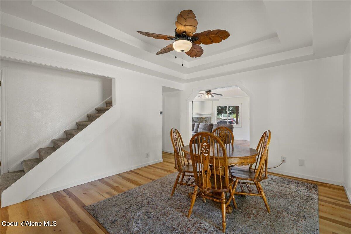 1152 N 7th ST, Coeur d'Alene