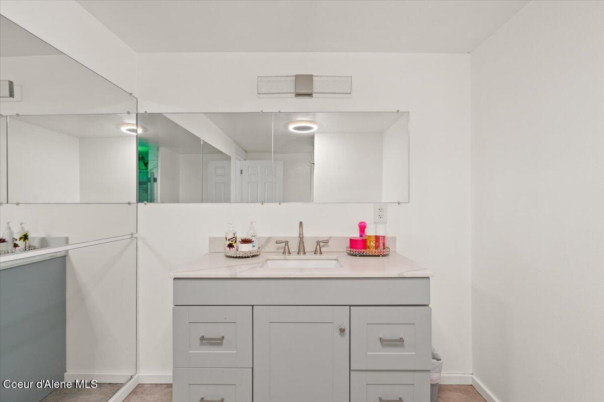 1152 N 7th ST, Coeur d'Alene