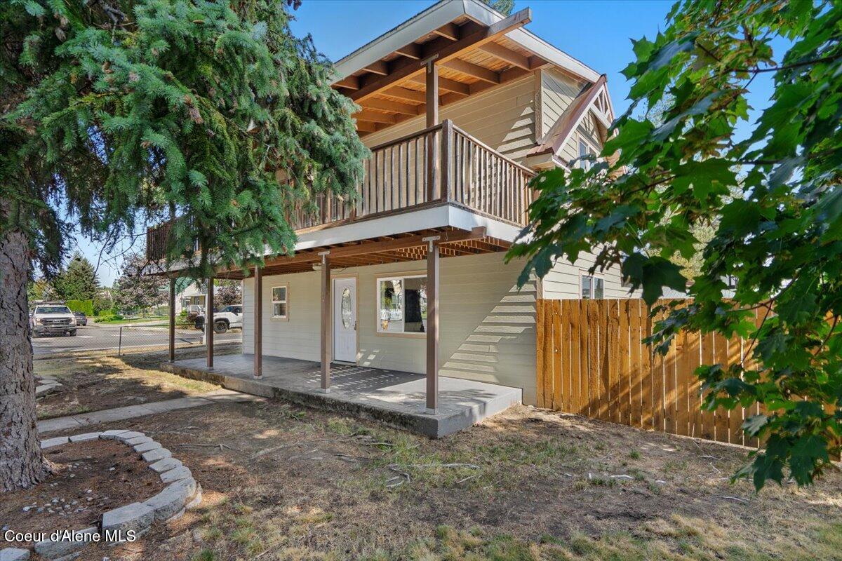 1152 N 7th ST, Coeur d'Alene