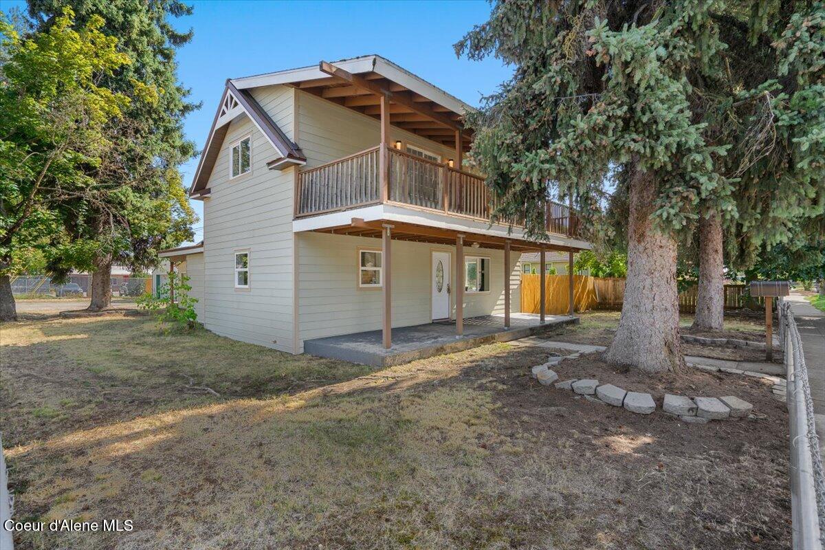 1152 N 7th ST, Coeur d'Alene