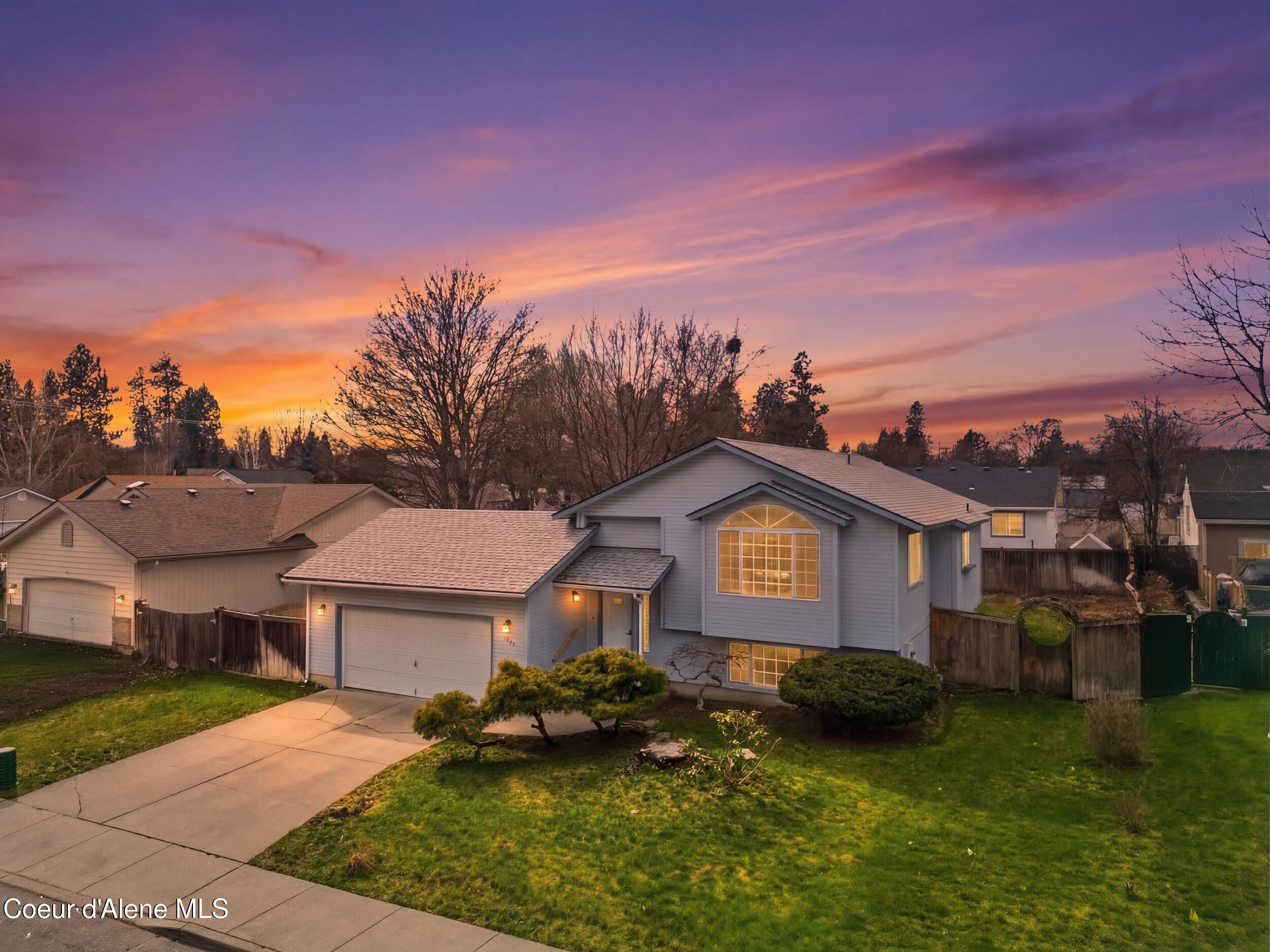 3125 N 9th ST, Coeur d'Alene