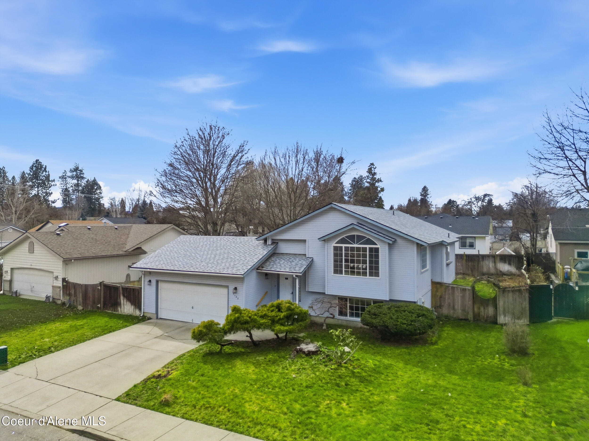 3125 N 9th ST, Coeur d'Alene