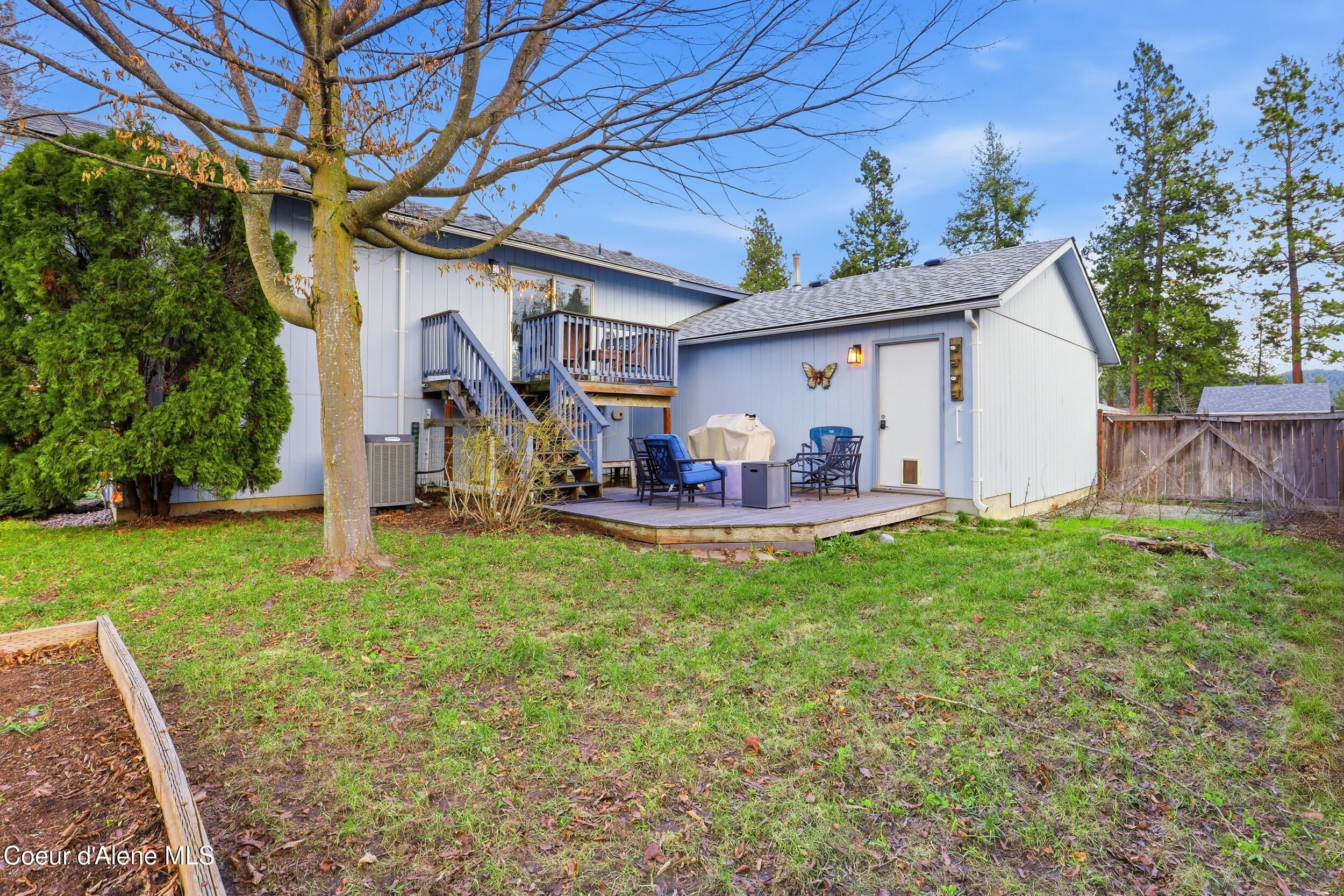 3125 N 9th ST, Coeur d'Alene