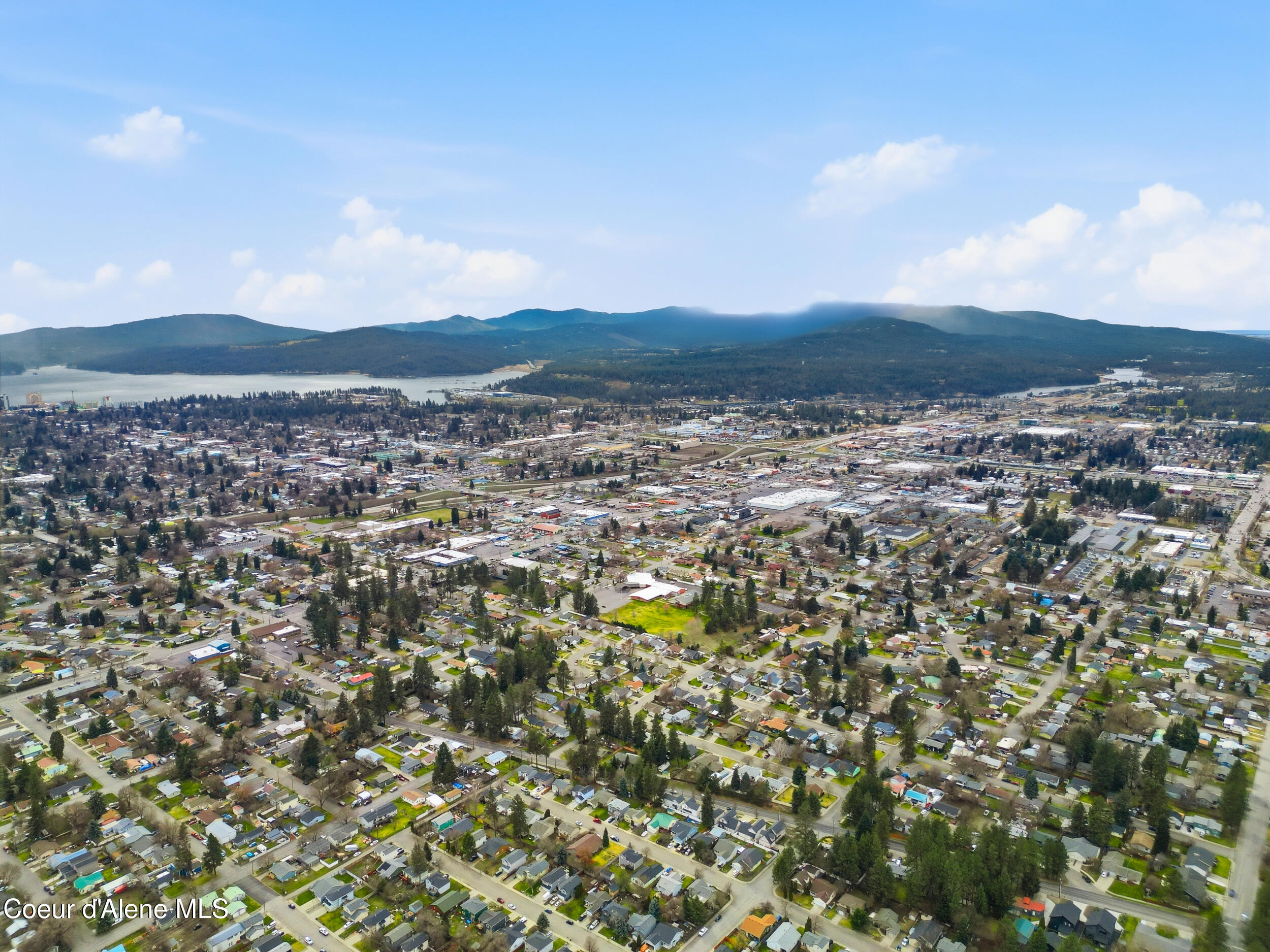 3125 N 9th ST, Coeur d'Alene