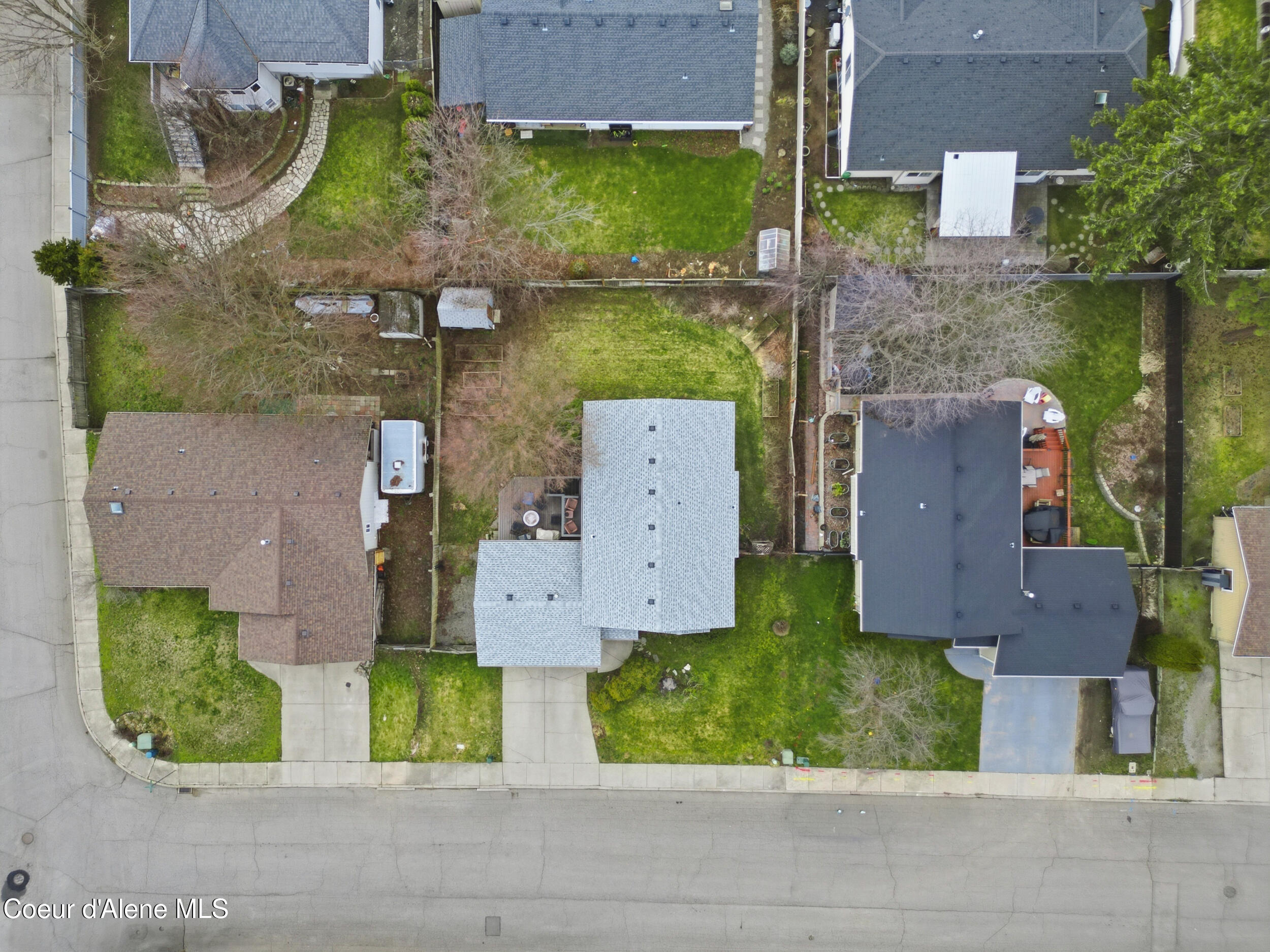 3125 N 9th ST, Coeur d'Alene