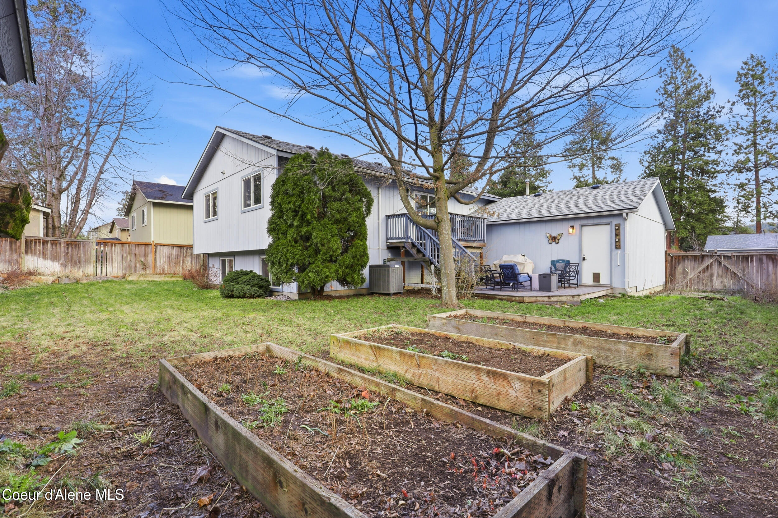 3125 N 9th ST, Coeur d'Alene