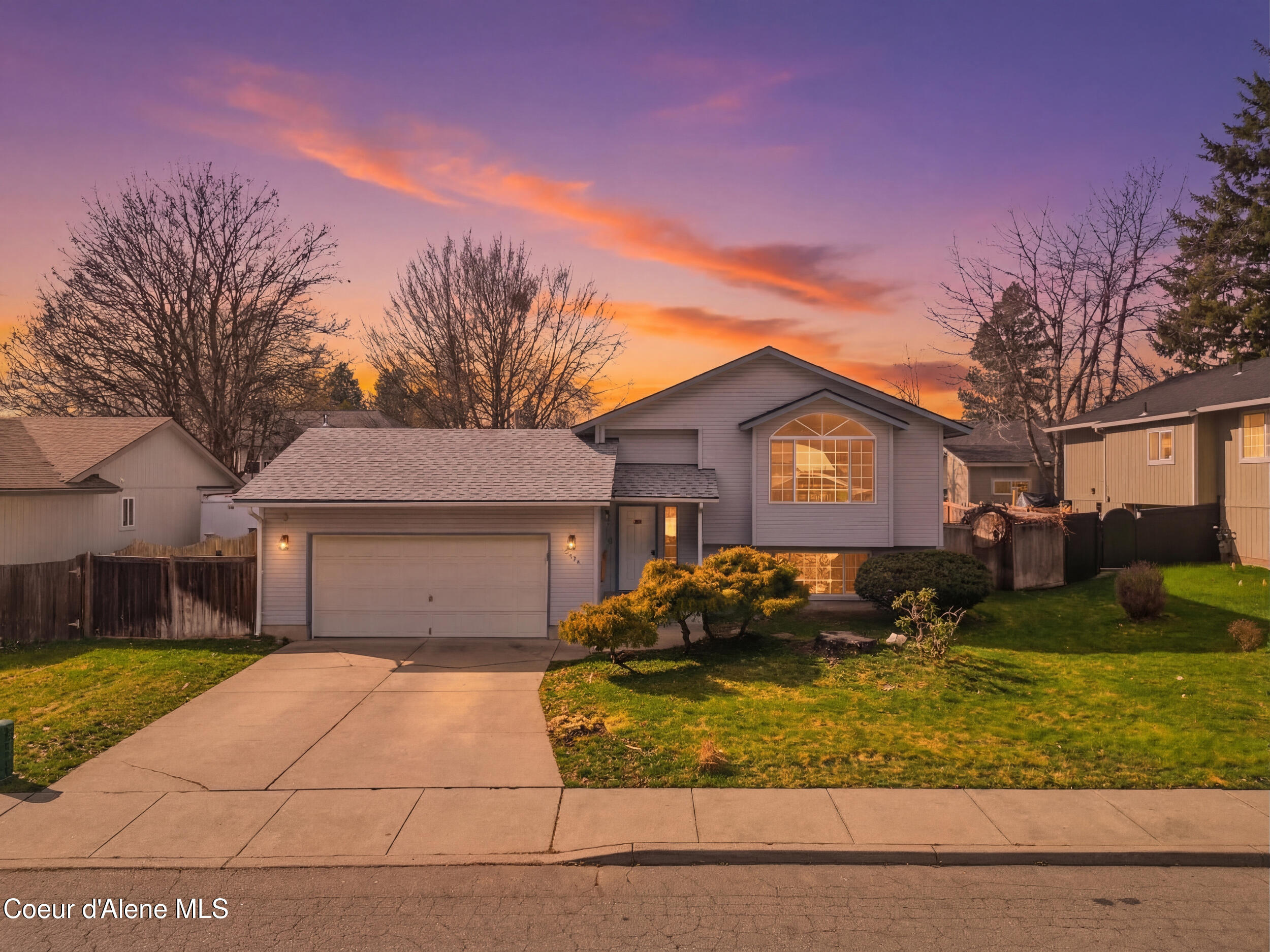 3125 N 9th ST, Coeur d'Alene