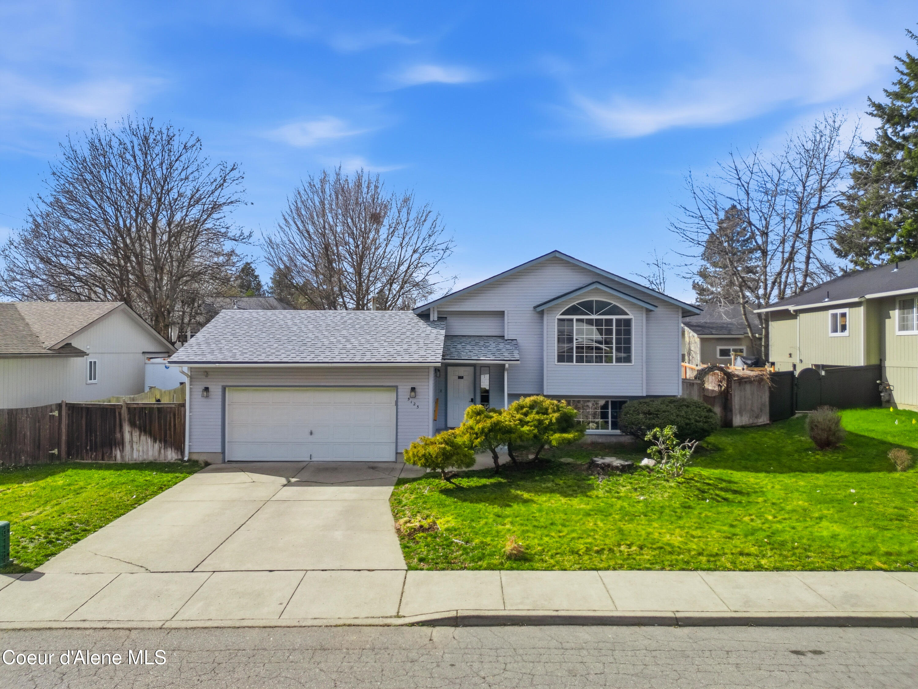 3125 N 9th ST, Coeur d'Alene