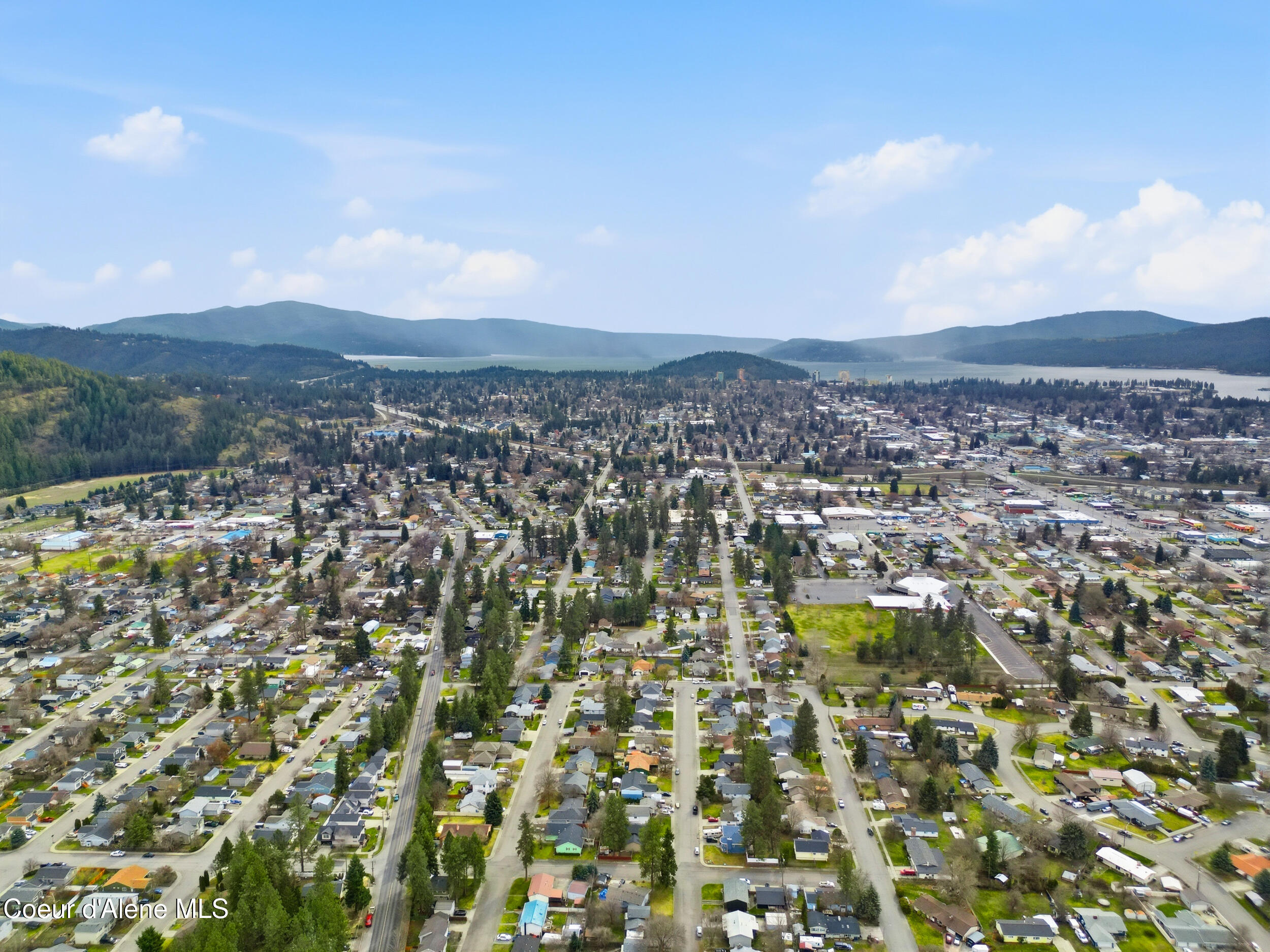 3125 N 9th ST, Coeur d'Alene