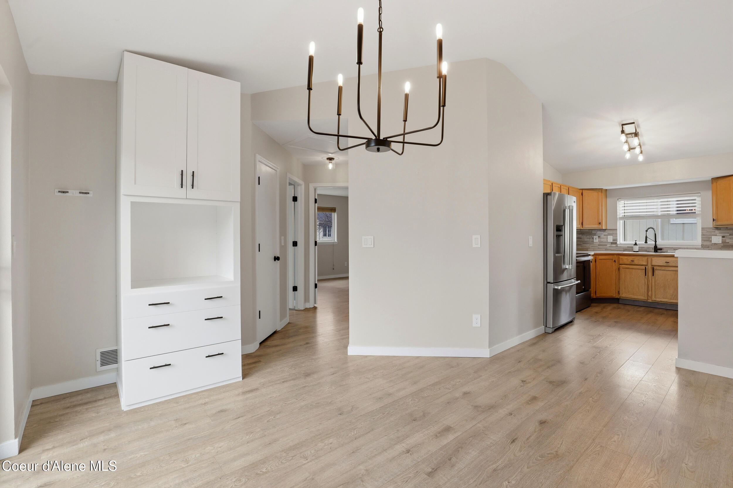 3125 N 9th ST, Coeur d'Alene