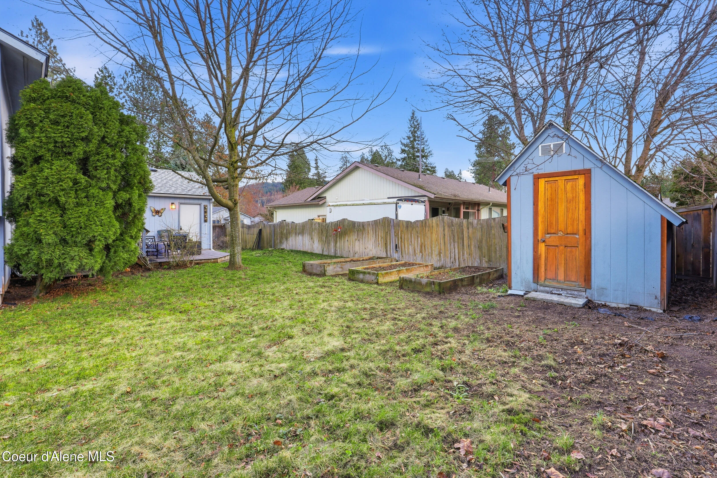 3125 N 9th ST, Coeur d'Alene