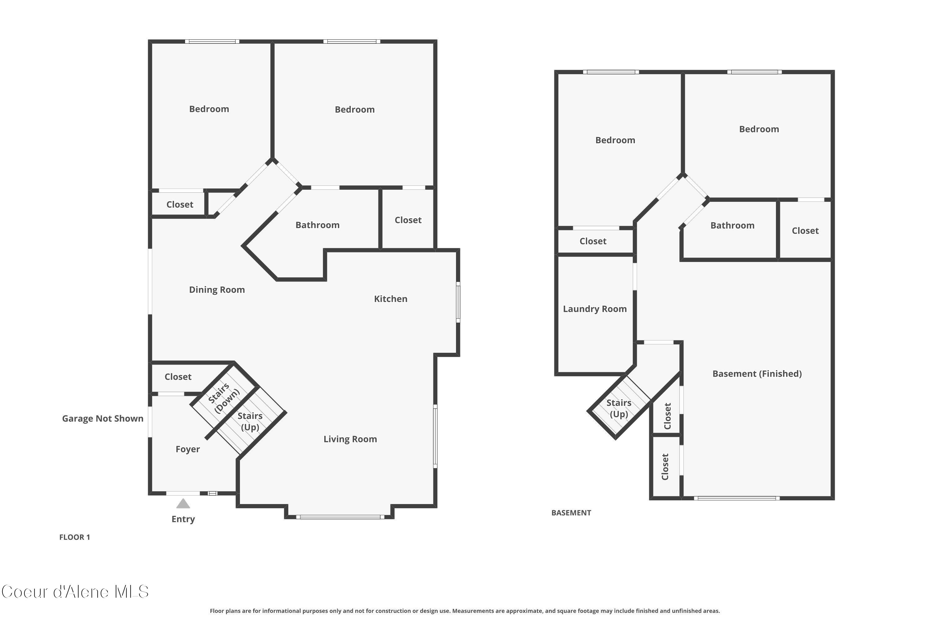 3125 N 9th ST, Coeur d'Alene