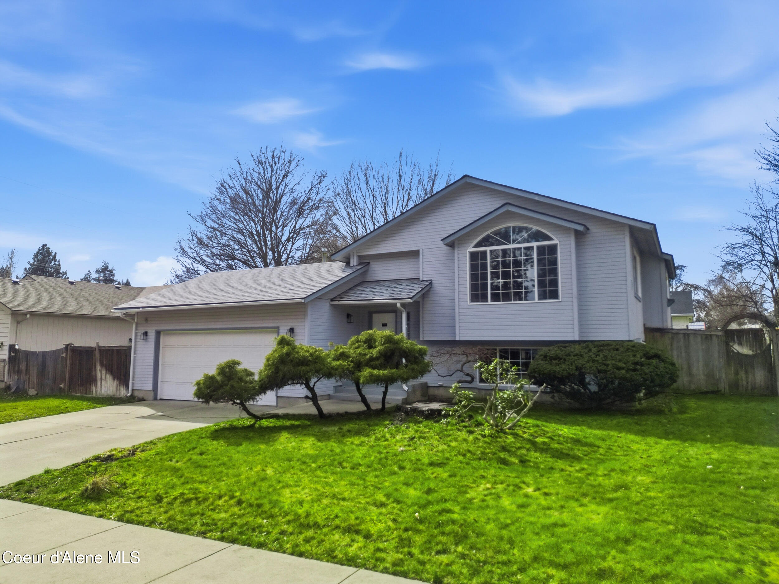 3125 N 9th ST, Coeur d'Alene