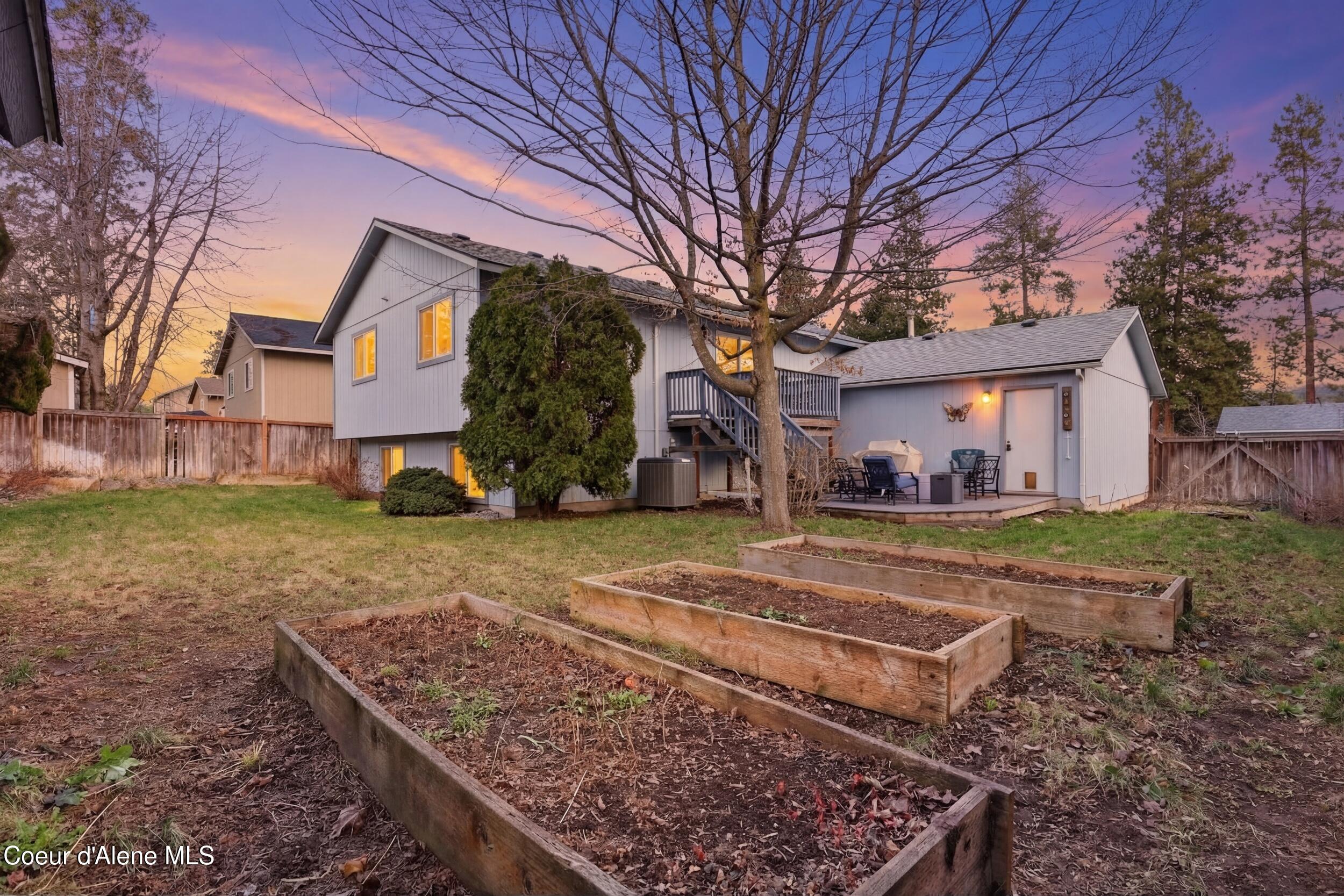 3125 N 9th ST, Coeur d'Alene