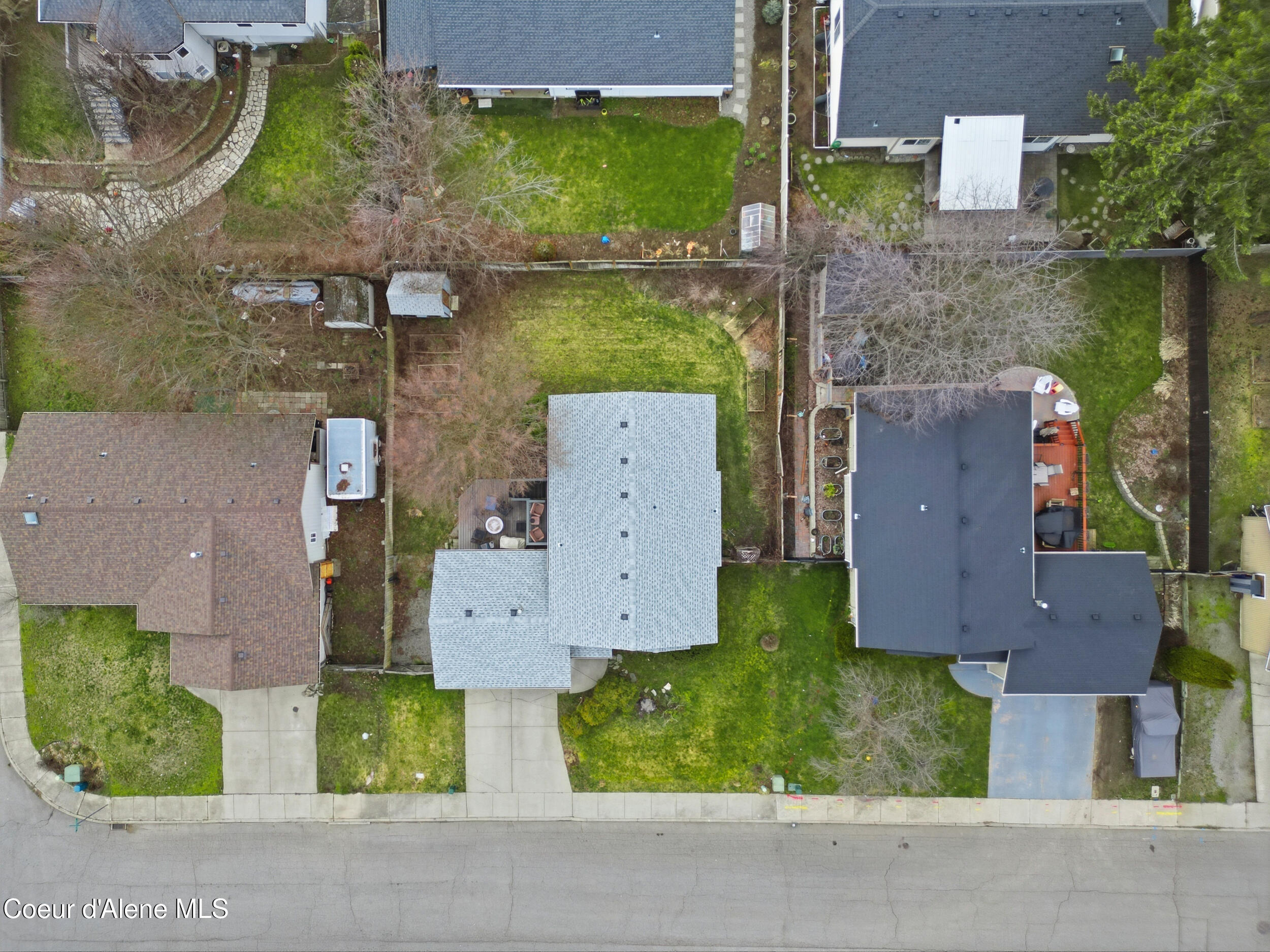 3125 N 9th ST, Coeur d'Alene