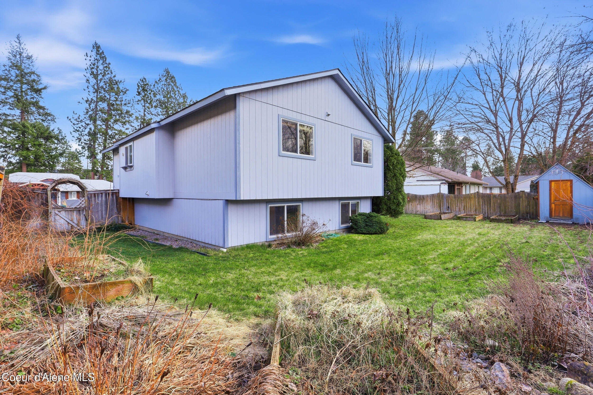 3125 N 9th ST, Coeur d'Alene