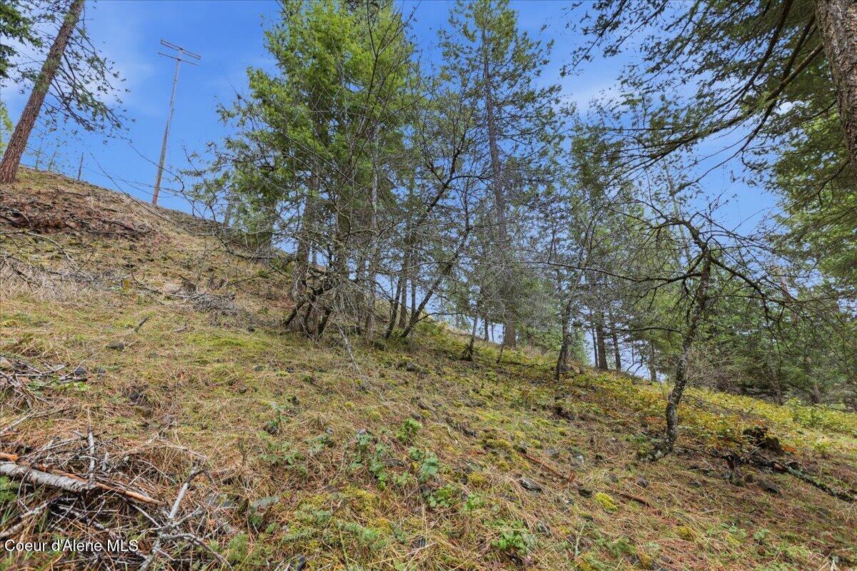 2586 E Fernan Hill RD, Coeur d'Alene