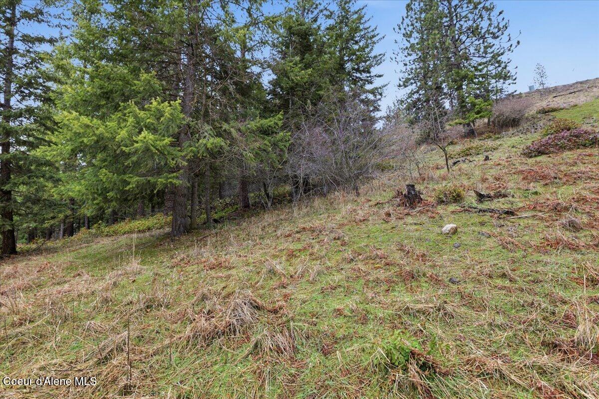 2586 E Fernan Hill RD, Coeur d'Alene