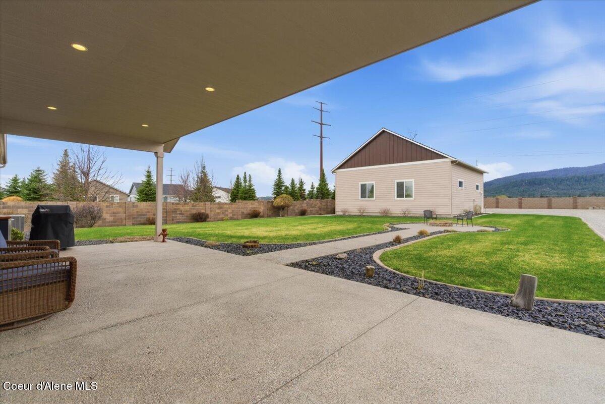 15468 N Pristine CIR