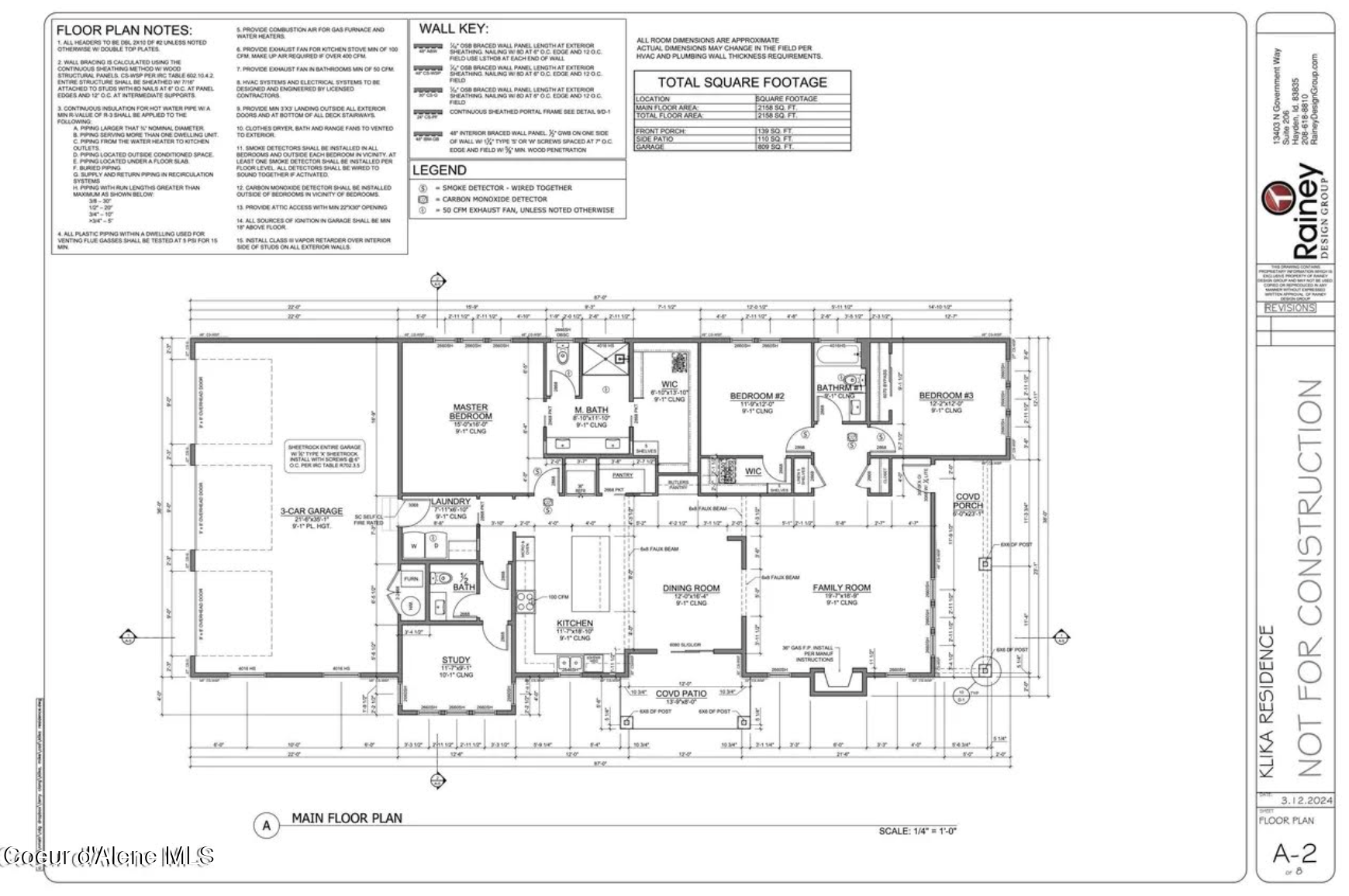 484 E Paintbrush AVE