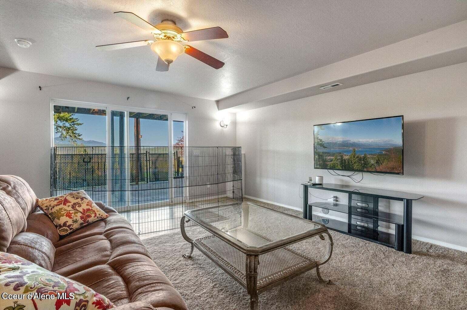 9798 N Willowherb CT