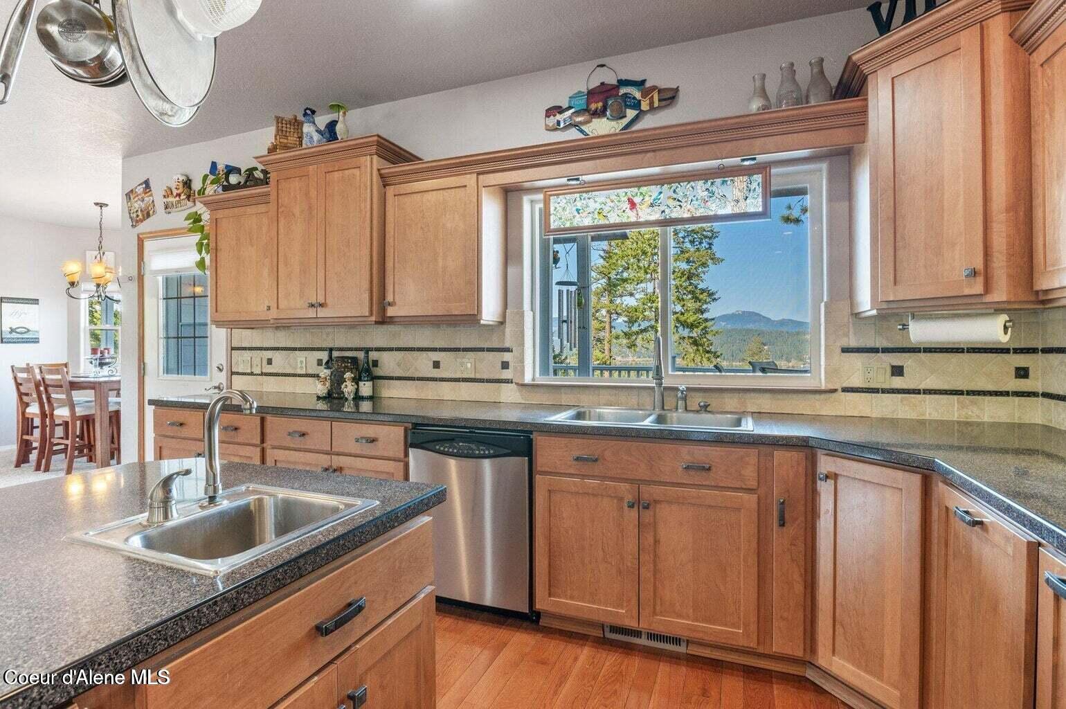 9798 N Willowherb CT