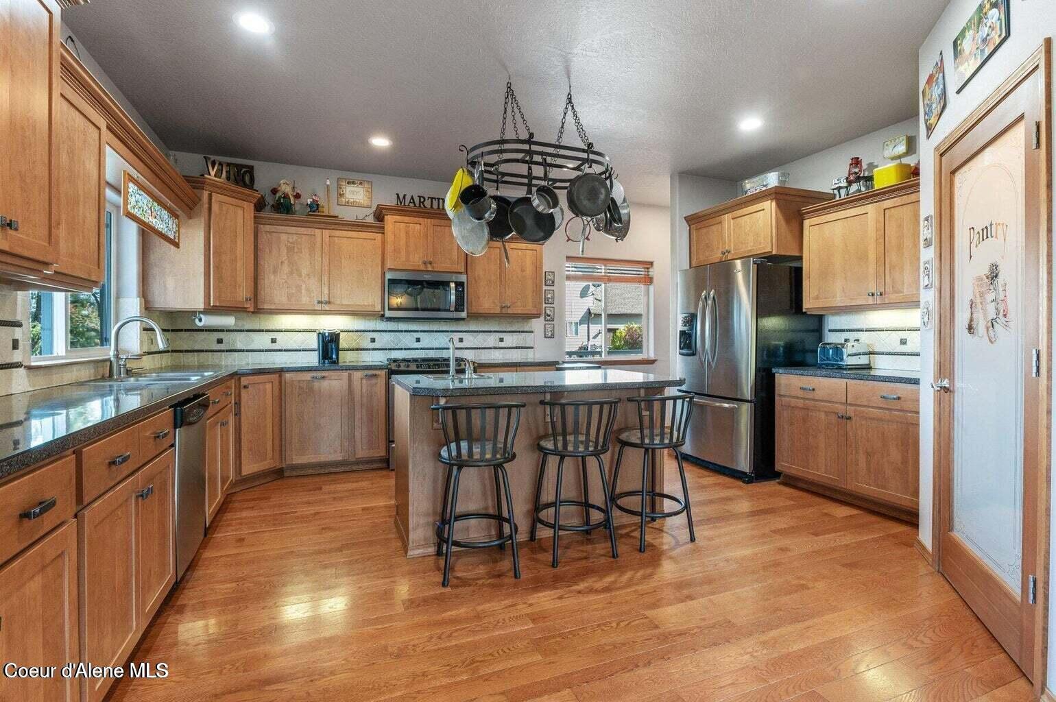 9798 N Willowherb CT