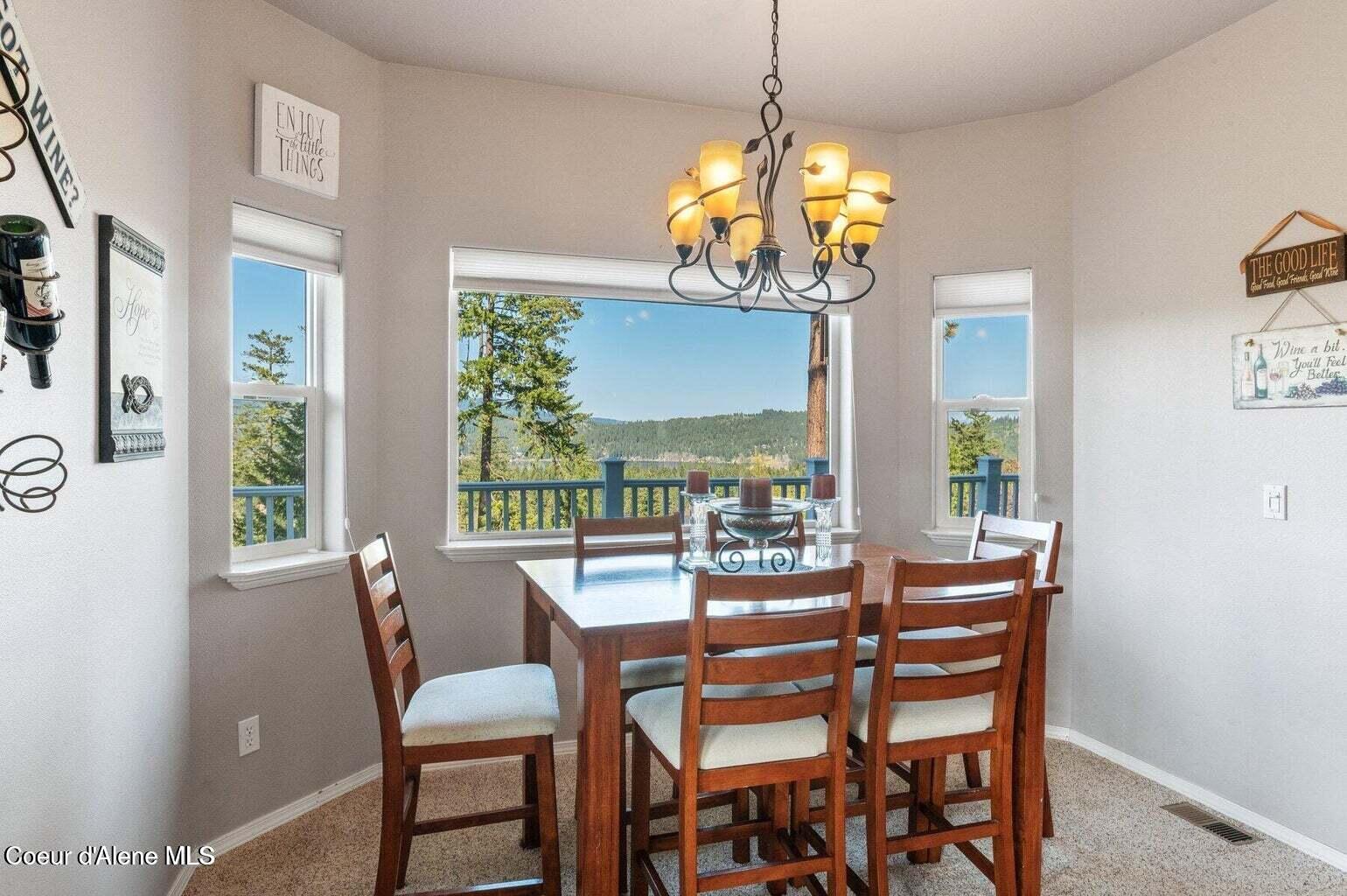 9798 N Willowherb CT