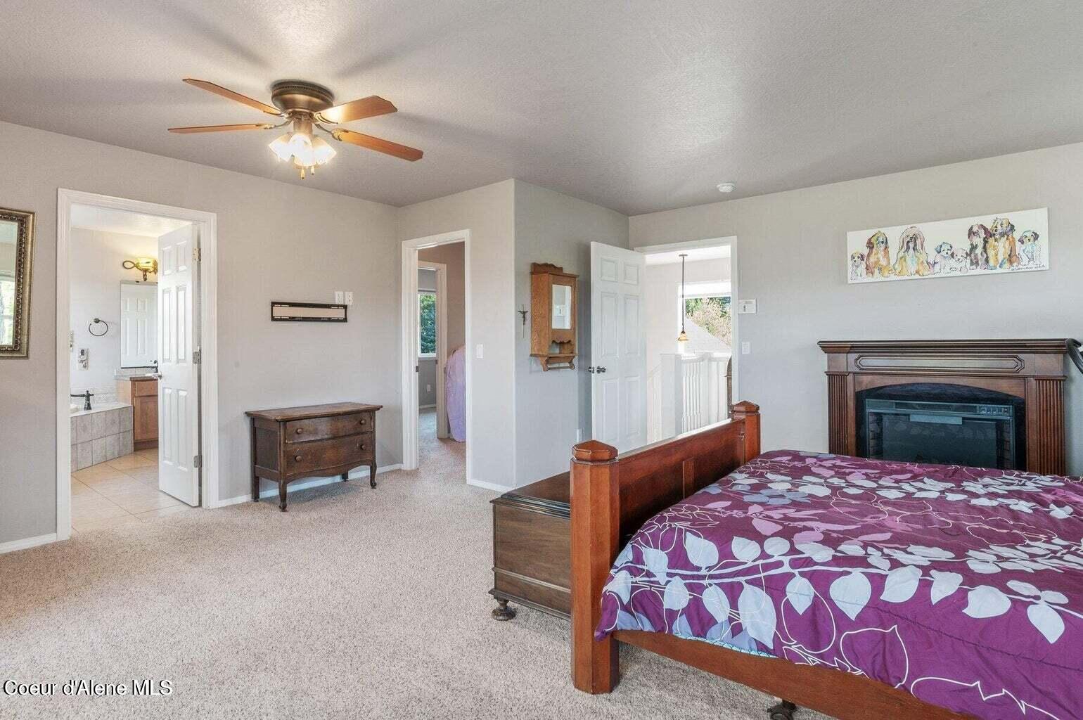 9798 N Willowherb CT