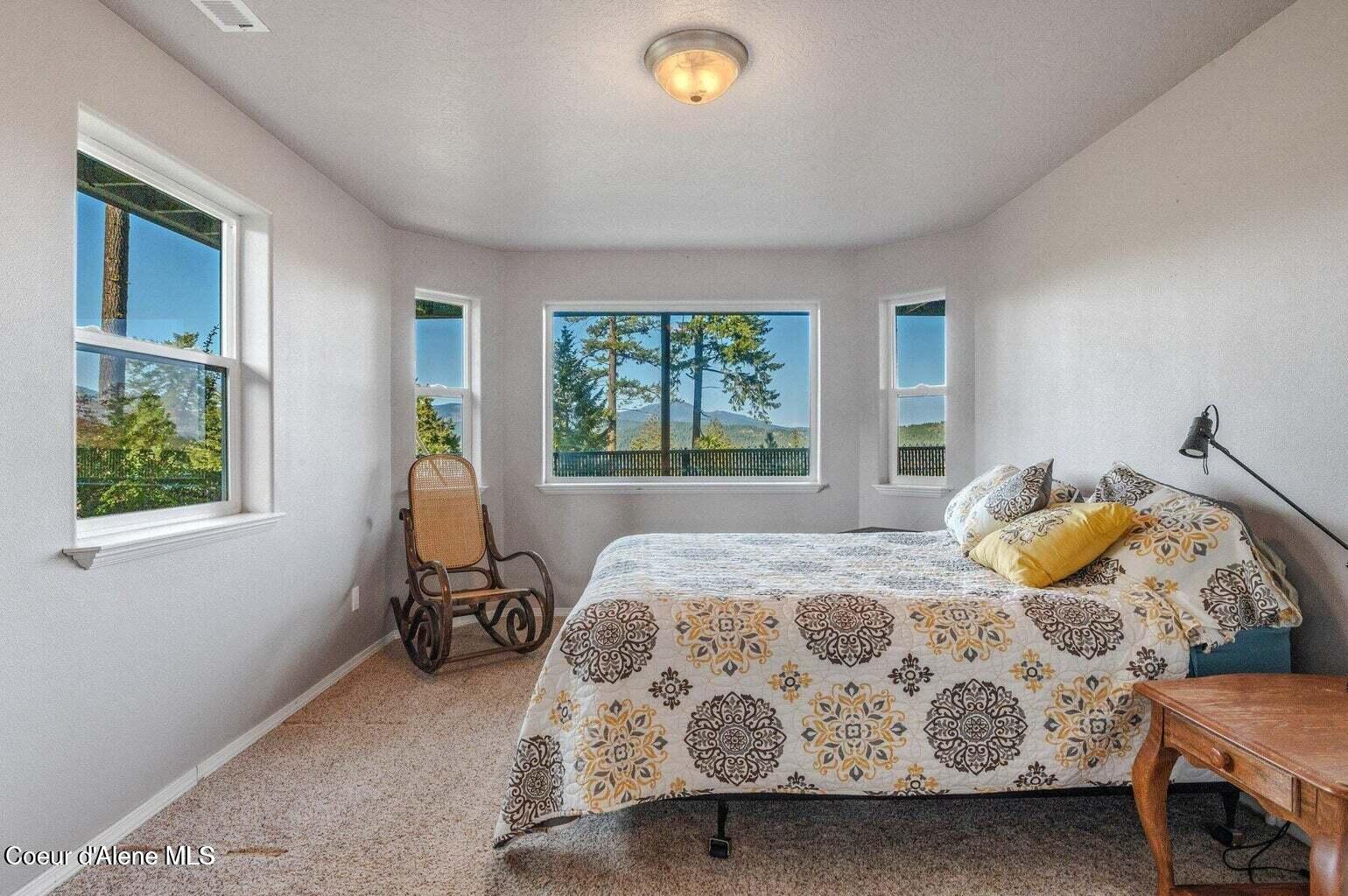 9798 N Willowherb CT