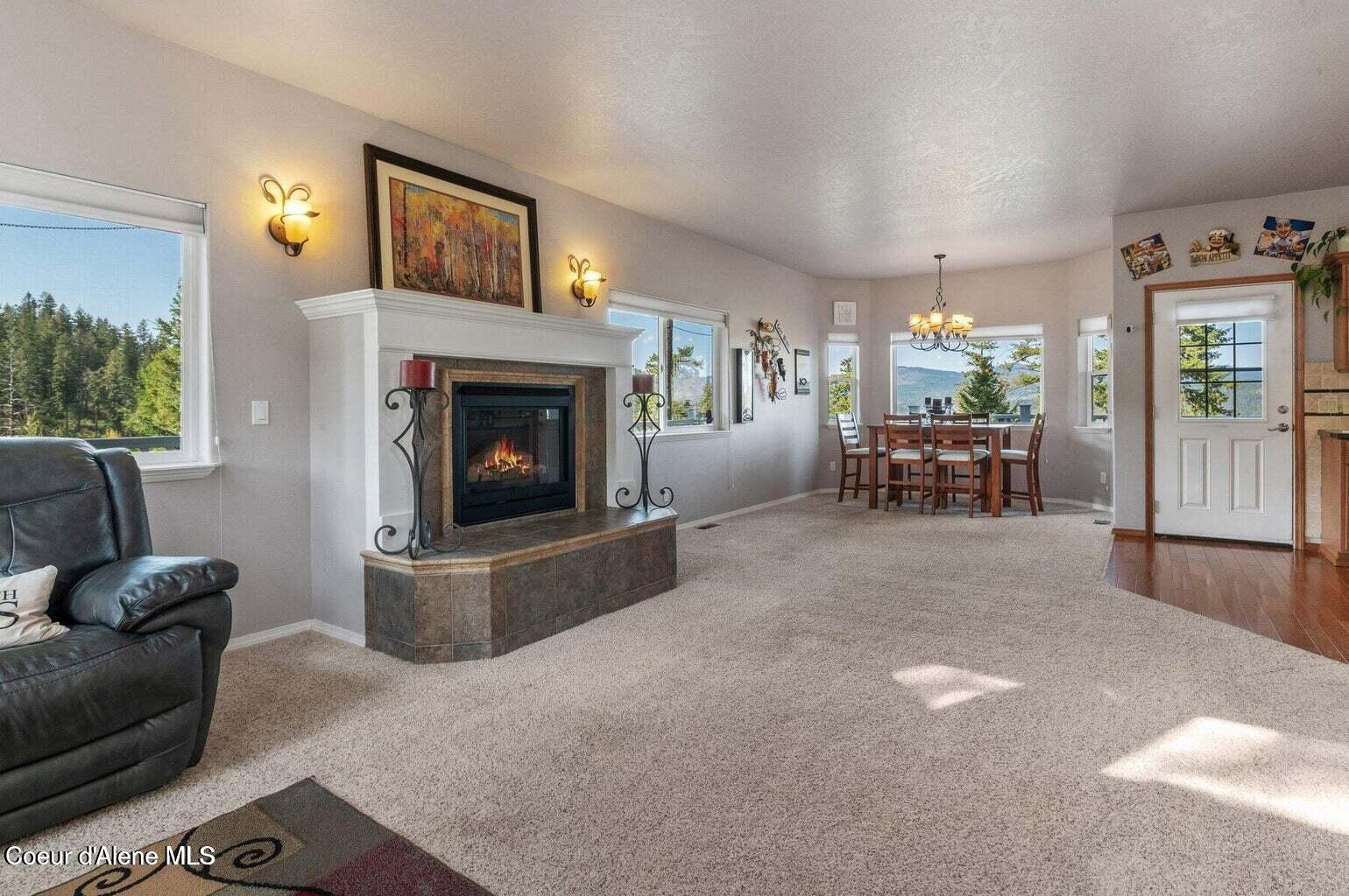 9798 N Willowherb CT