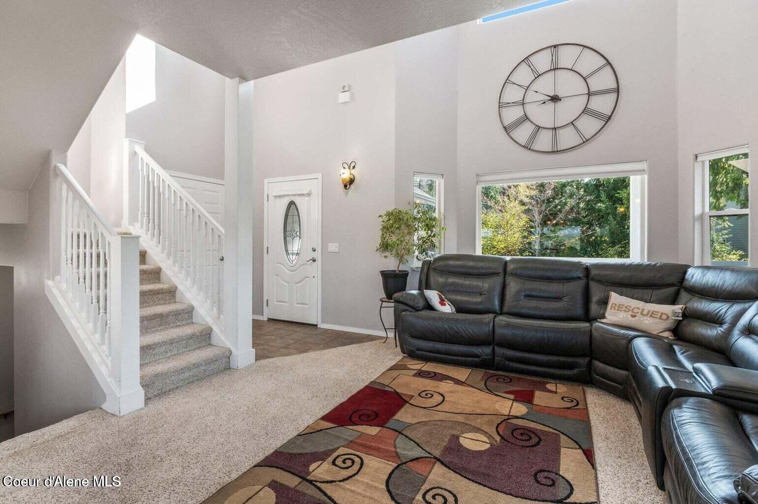 9798 N Willowherb CT