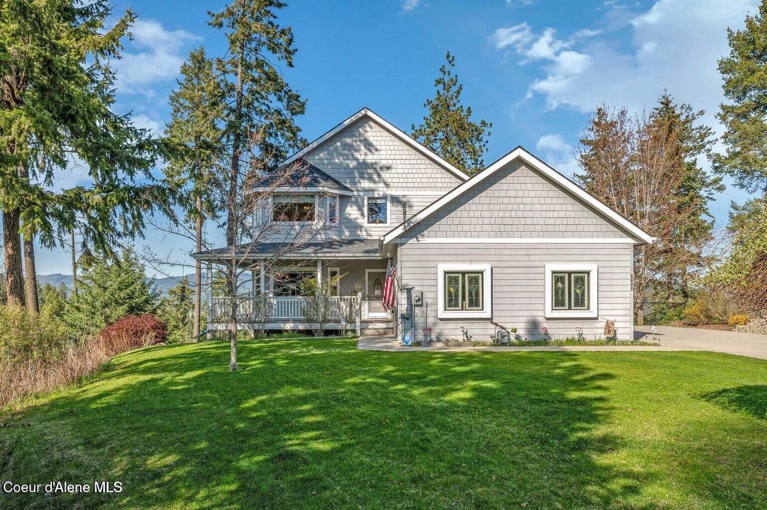 9798 N Willowherb CT