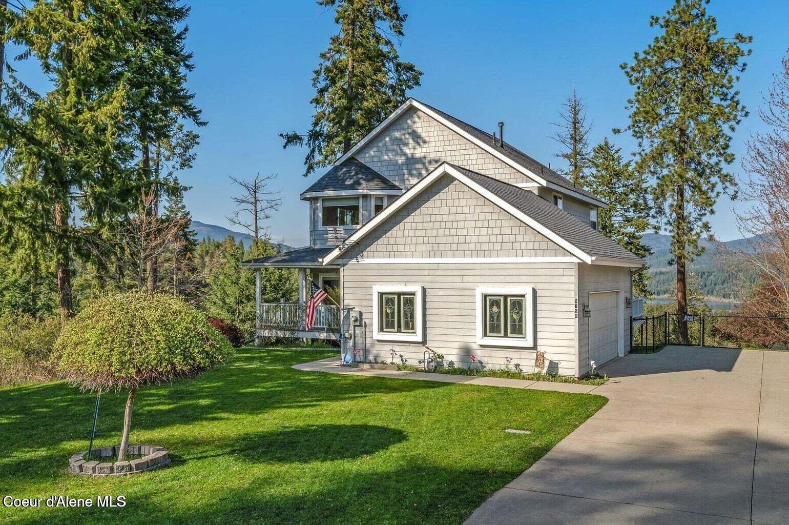 9798 N Willowherb CT