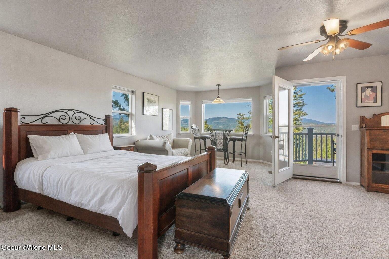 9798 N Willowherb CT