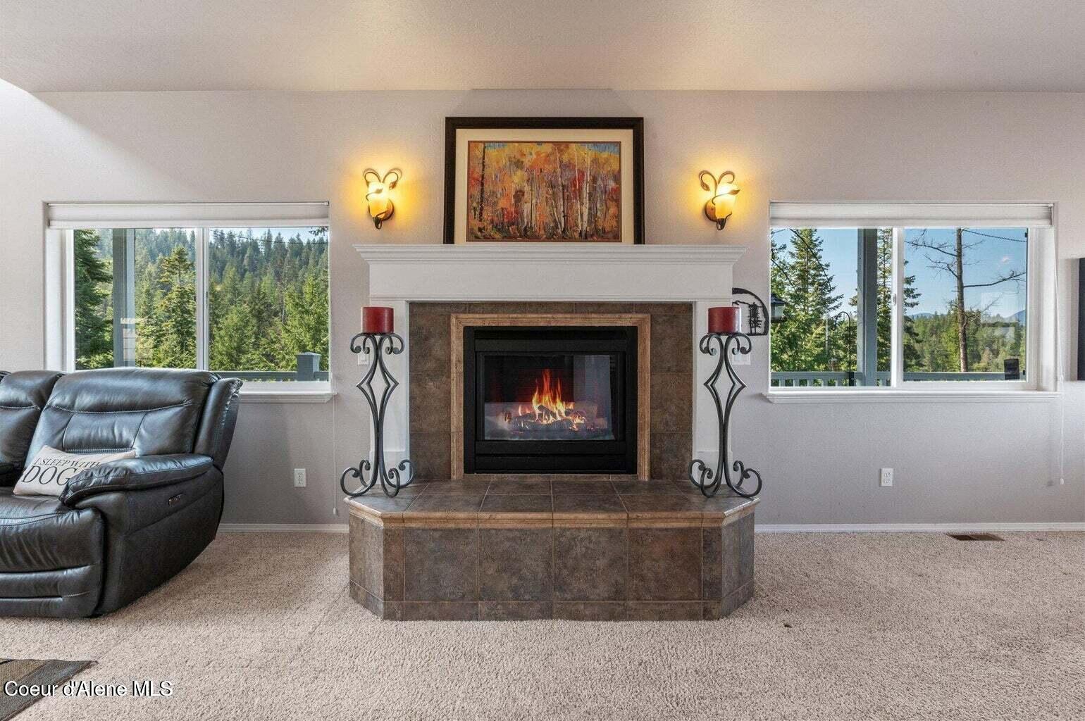 9798 N Willowherb CT