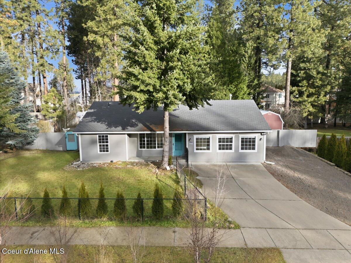 3297 N Wedgewood Loop, Coeur d'Alene
