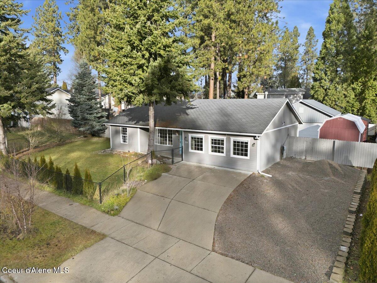 3297 N Wedgewood Loop, Coeur d'Alene