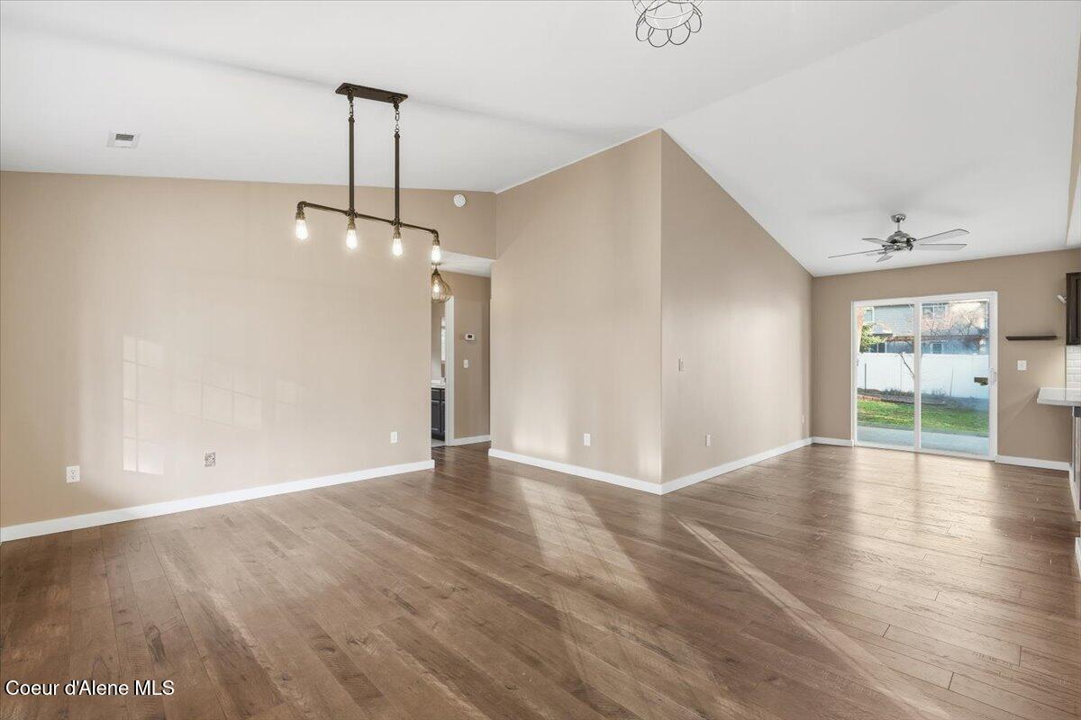 3297 N Wedgewood Loop, Coeur d'Alene