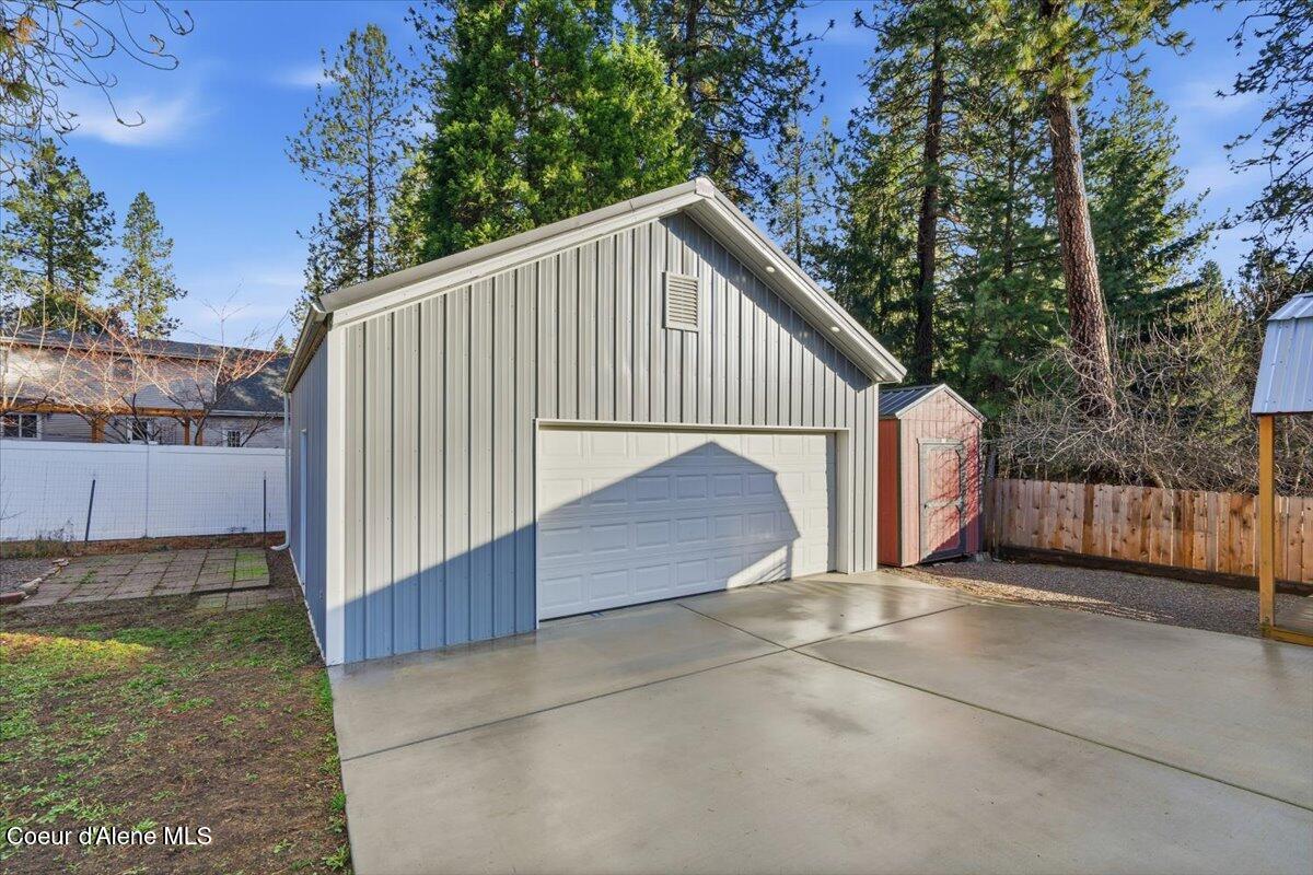 3297 N Wedgewood Loop, Coeur d'Alene