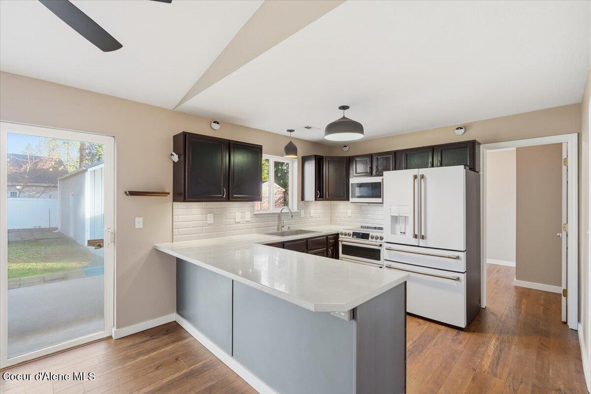 3297 N Wedgewood Loop, Coeur d'Alene