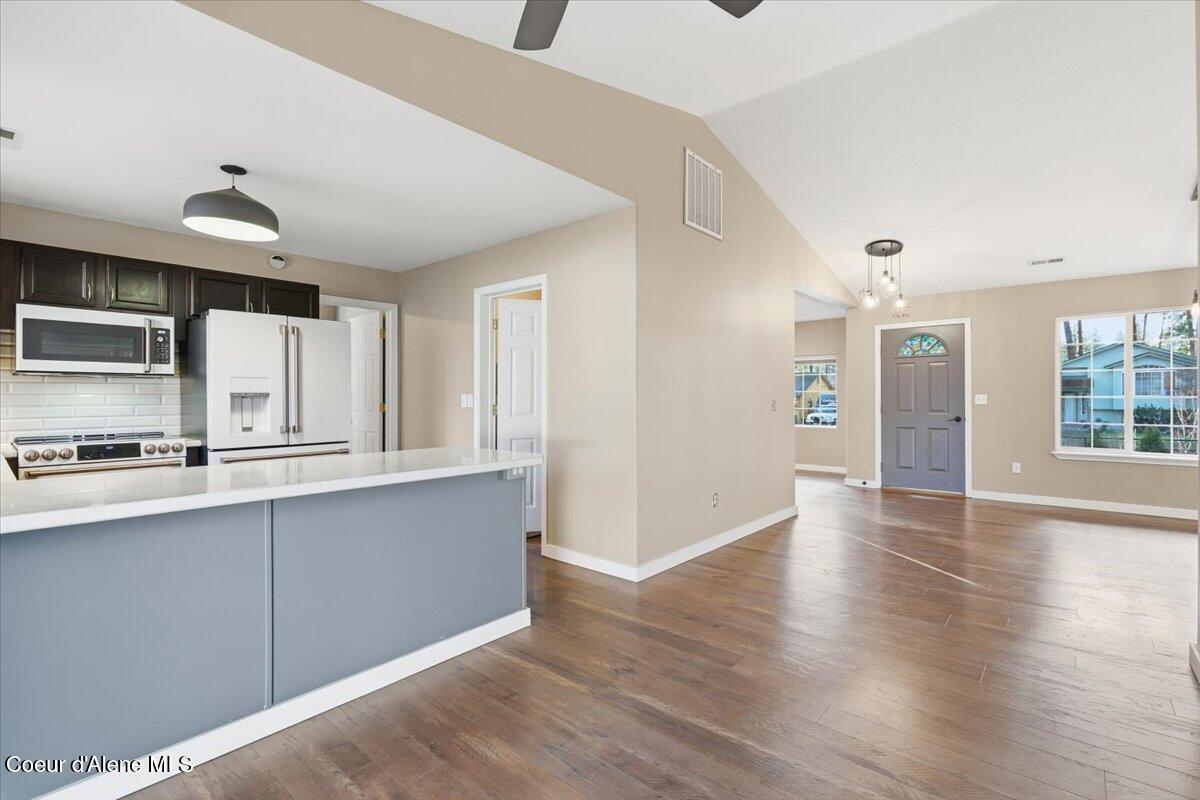 3297 N Wedgewood Loop, Coeur d'Alene