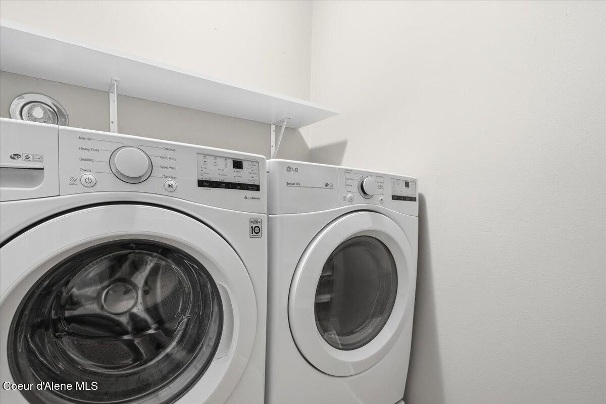 3297 N Wedgewood Loop, Coeur d'Alene