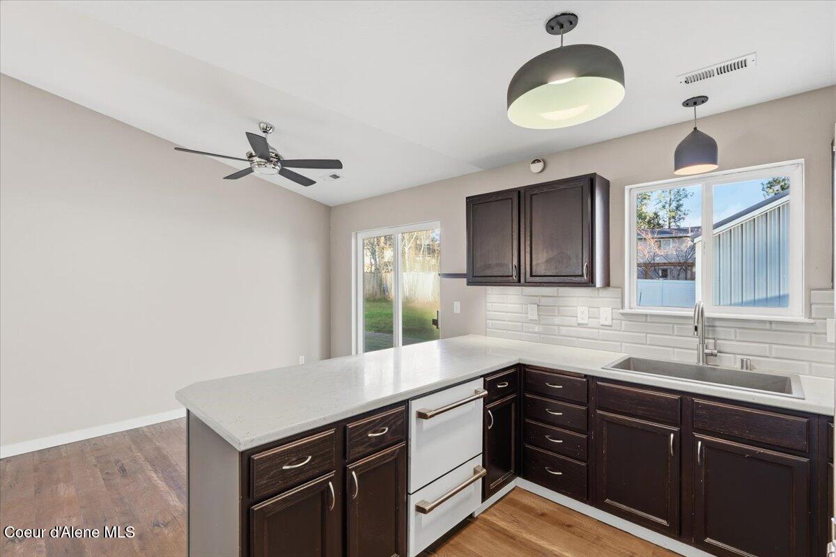 3297 N Wedgewood Loop, Coeur d'Alene