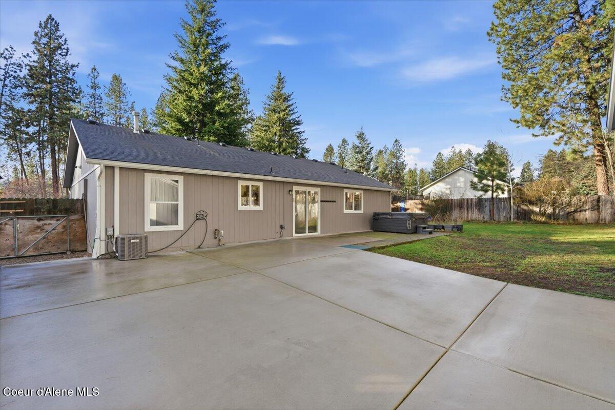 3297 N Wedgewood Loop, Coeur d'Alene