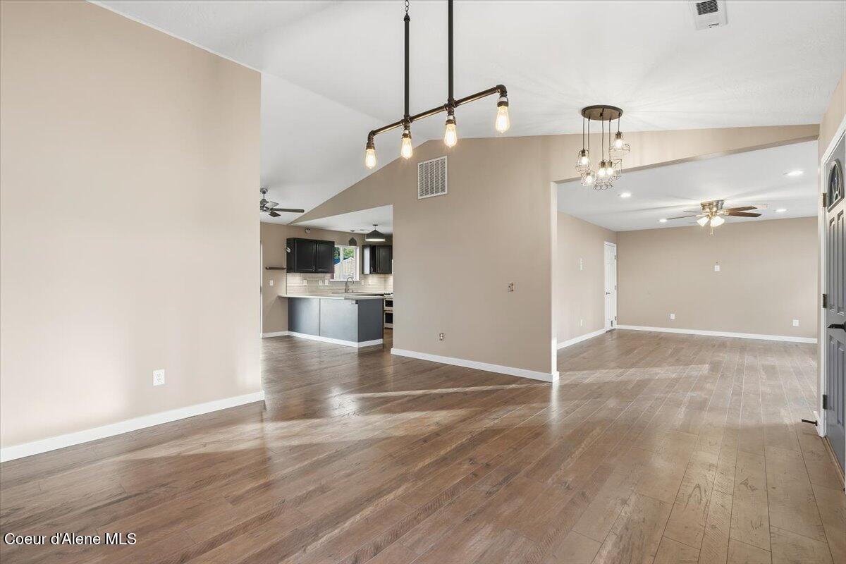 3297 N Wedgewood Loop, Coeur d'Alene